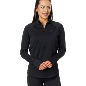 Under Armour ColdGear(R) Base 4.0 1/2 Zip