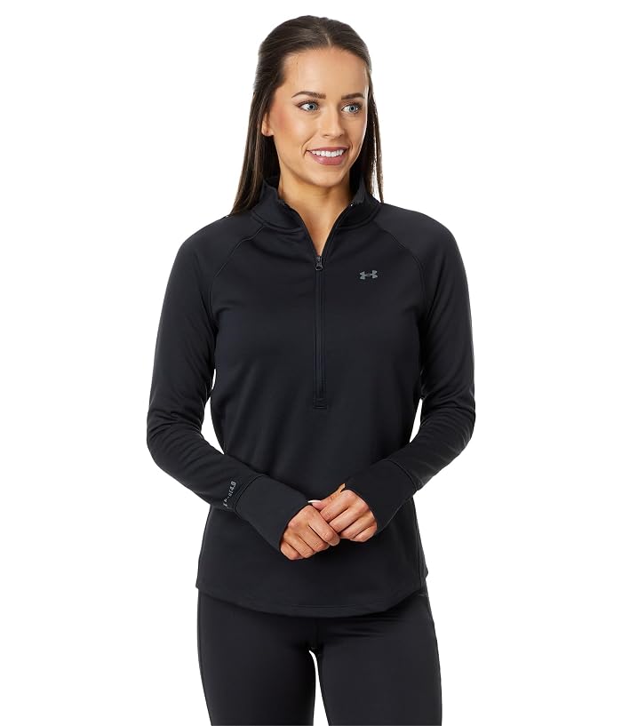 Under Armour ColdGear(R) Base 4.0 1/2 Zip