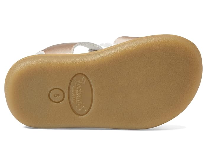 FootMates Eco-Jasmine (Infant/Toddler/Little Kid) - Image 3