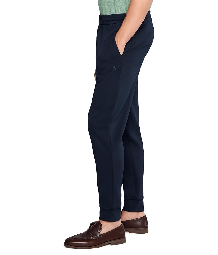 Polo Ralph Lauren Double-Knit Jogger Pants - Image 3