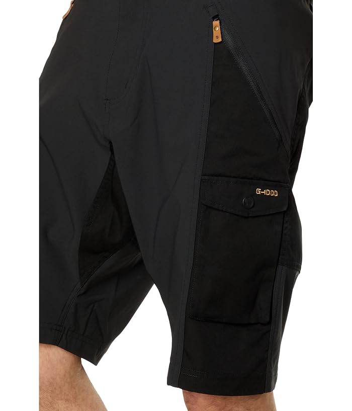 Fjällräven Abisko Shorts - Image 4