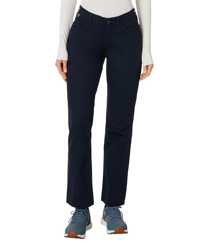 Carhartt Flame-Resistant Rugged Flex® Relaxed Fit Canvas Work Pants
