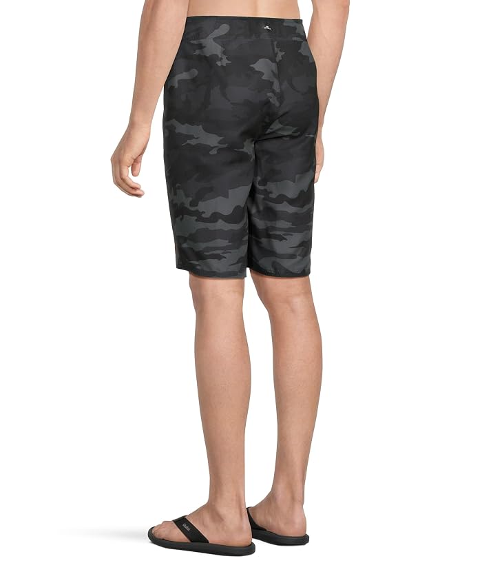 O'Neill Santa Cruz Printed Boardshorts - Image 3