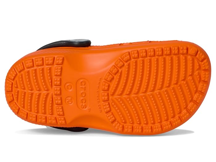 Crocs Kids Classic I am Clogs (Little Kid/Big Kid) - Image 3