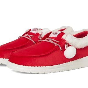 Hey Dude Wendy Mrs Claus