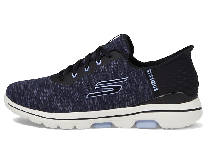 Skechers GO GOLF Go Golf Walk 5 Hands Free Slip-Ins - Image 4