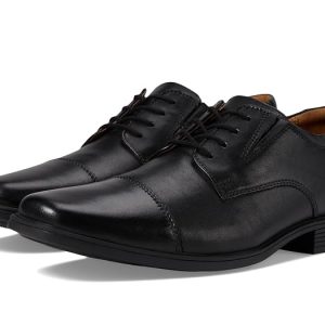Clarks Tilden Cap