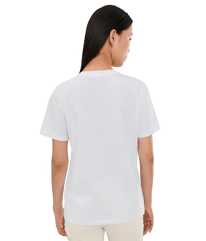 Barbour Hambleton T-shirt - Image 4