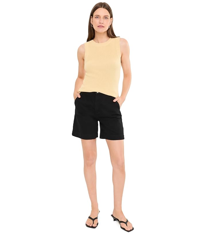Sanctuary In The Mix Sweater Tank - Image 2