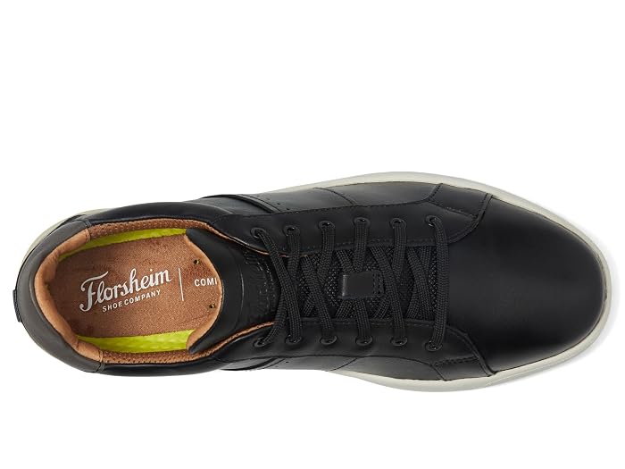 Florsheim Crossover Lace to Toe Casual Sneaker - Image 2