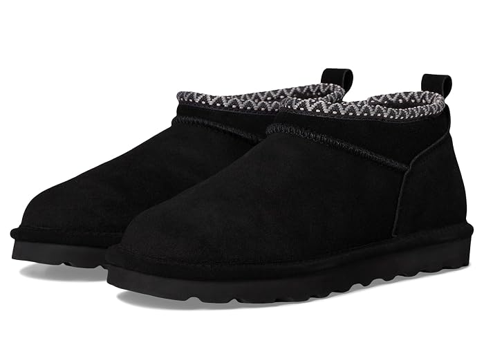 Bearpaw Super Shorty Deco