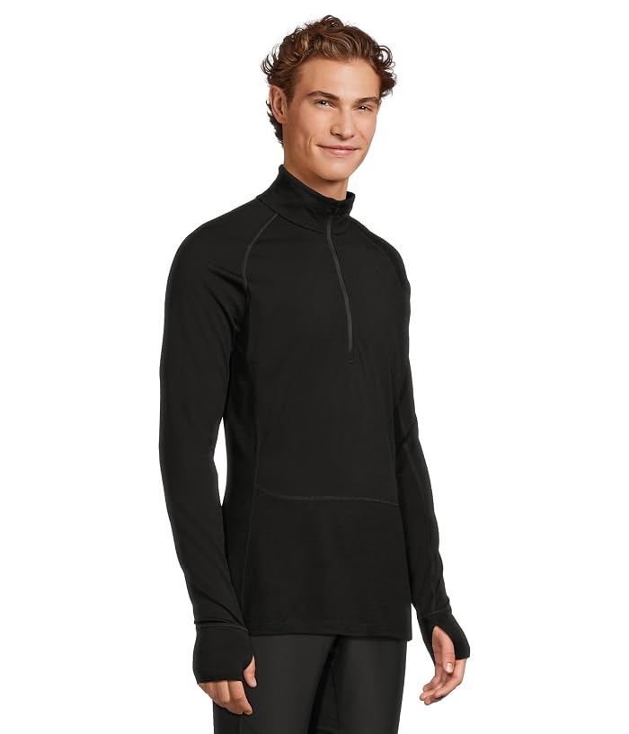 Icebreaker Merino 200 ZoneKnit™ Long Sleeve Half Zip - Image 2