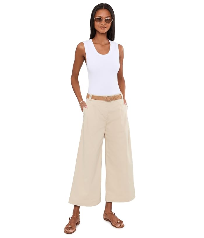 Joe's Jeans The Pleated Culotte - Image 2
