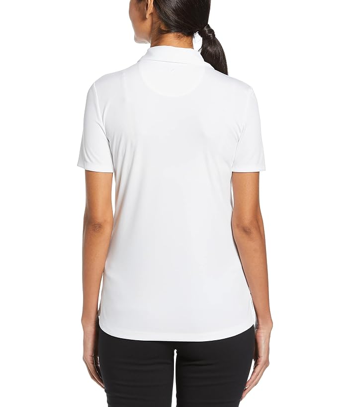Callaway Short Sleeve Tournament Polo - Image 2