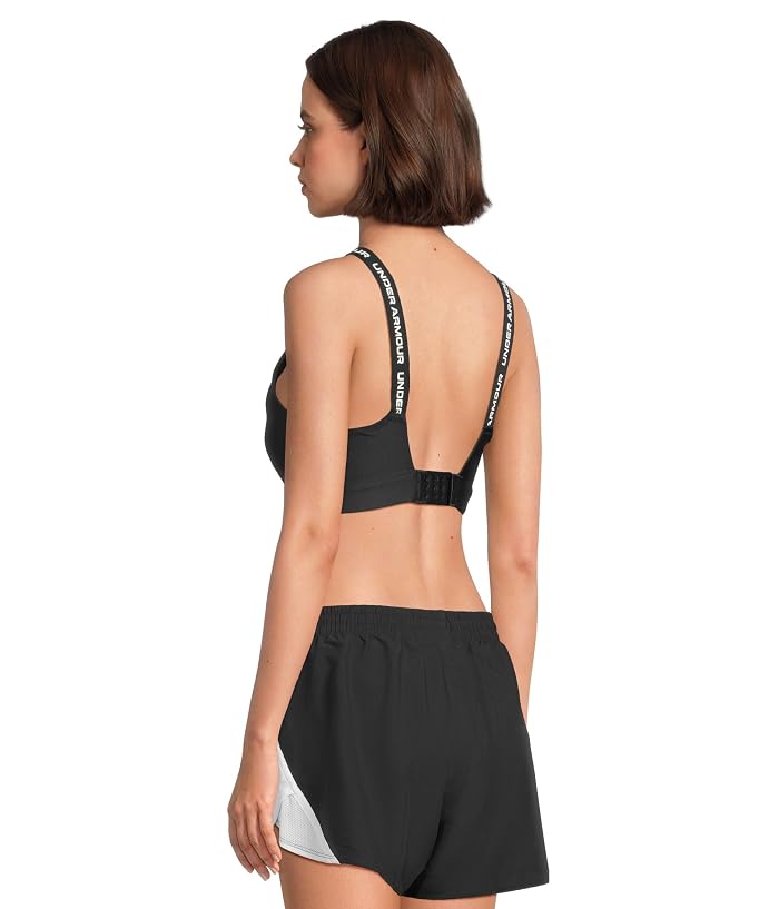 Under Armour Infinity High Impact Sports Bra - Image 3
