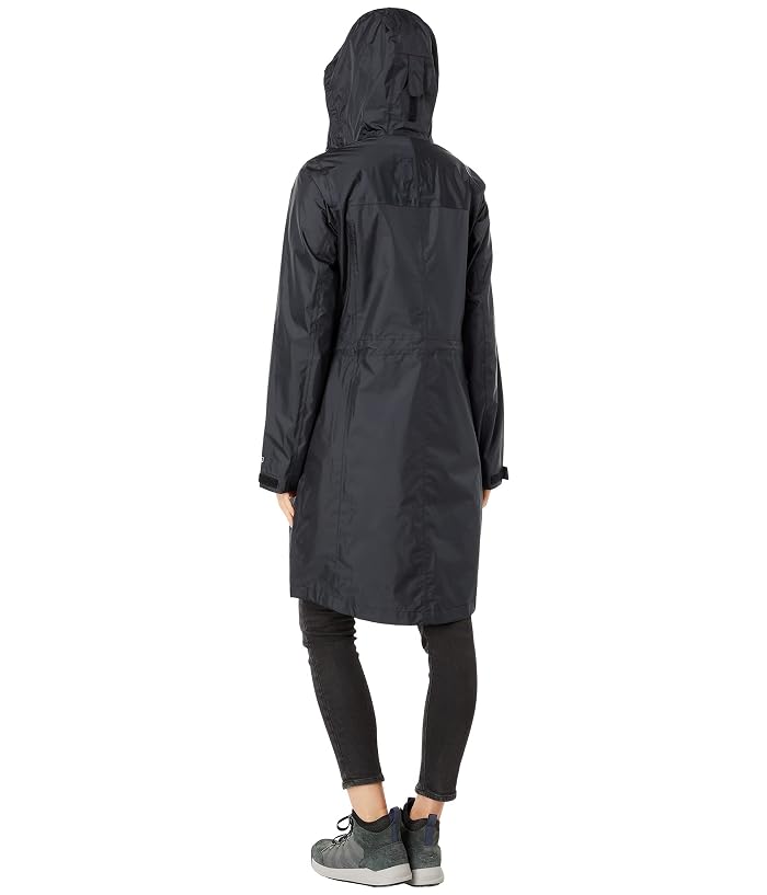 L.L.Bean Trail Model Raincoat - Image 2