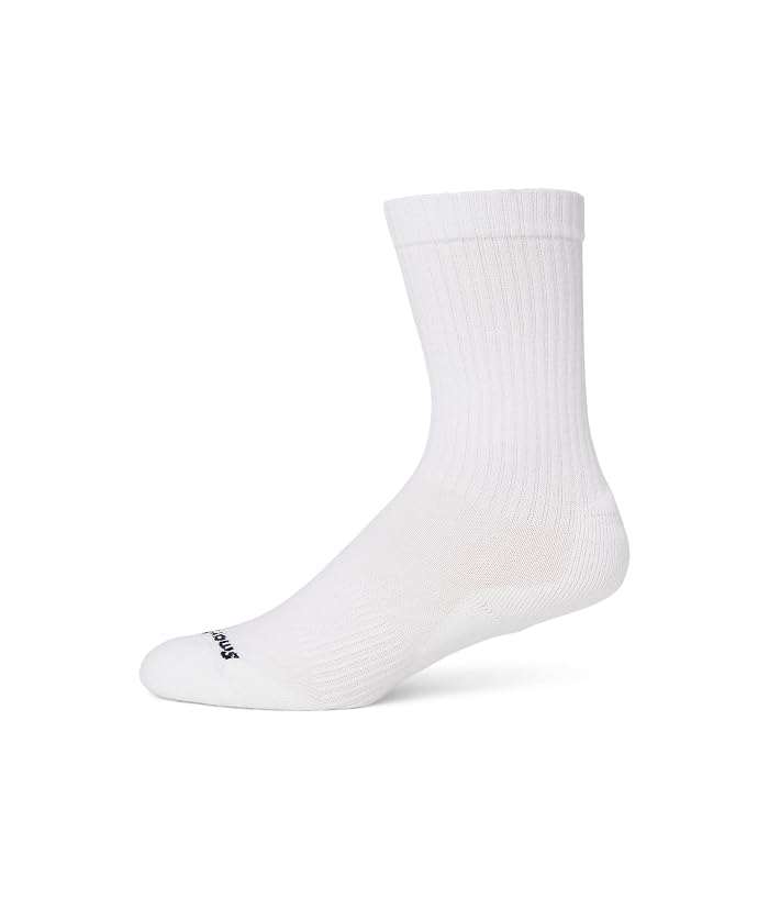 Smartwool Everyday Athletic Crew Socks - Image 3