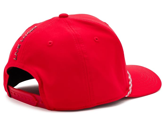 Black Clover Vanish 3 Adjustable Hat - Image 2