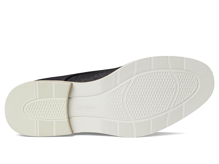 Florsheim Highland Canvas Plain Toe Oxford - Image 3