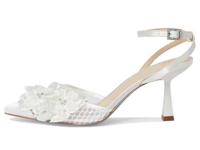 Blue by Betsey Johnson Susie - Image 2