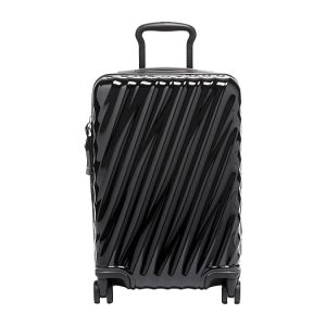 Tumi 19 Degree Polycarbonate International Expandable 4 Wheel Carry-On