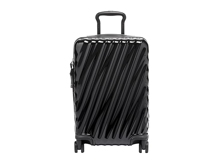 Tumi 19 Degree Polycarbonate International Expandable 4 Wheel Carry-On