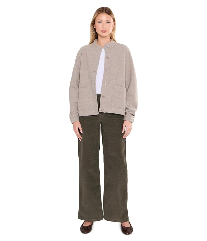 Toad&Co Coaster Cord Wide Leg Pants - Image 2