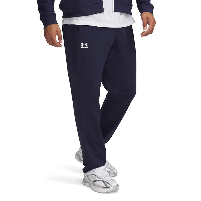 Under Armour Sportstyle Brawler Pants - Image 4