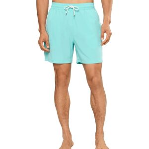 Polo Ralph Lauren 5.75" Traveler Classic Swim Trunks