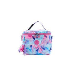 Kipling Graham Lunch Bag