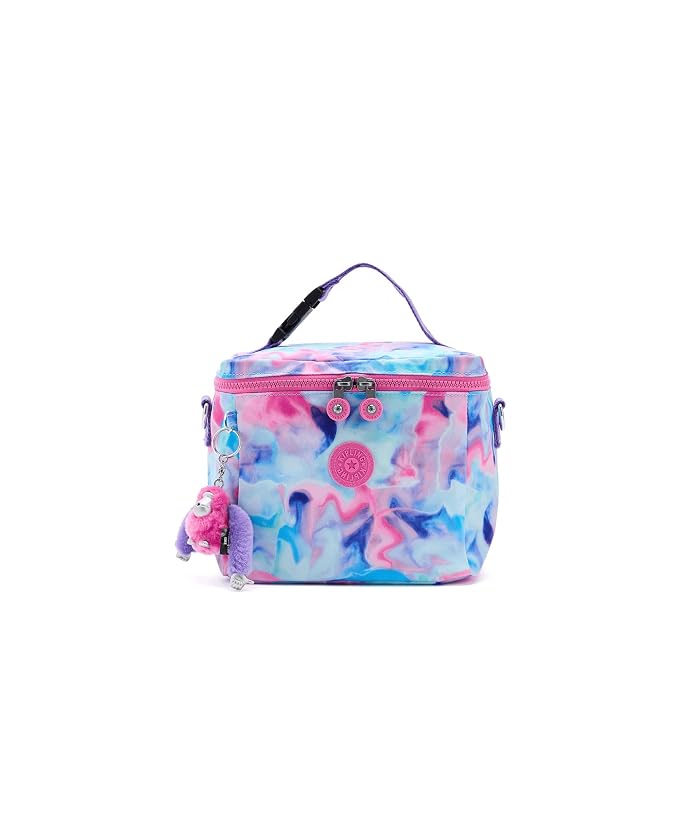 Kipling Graham Lunch Bag