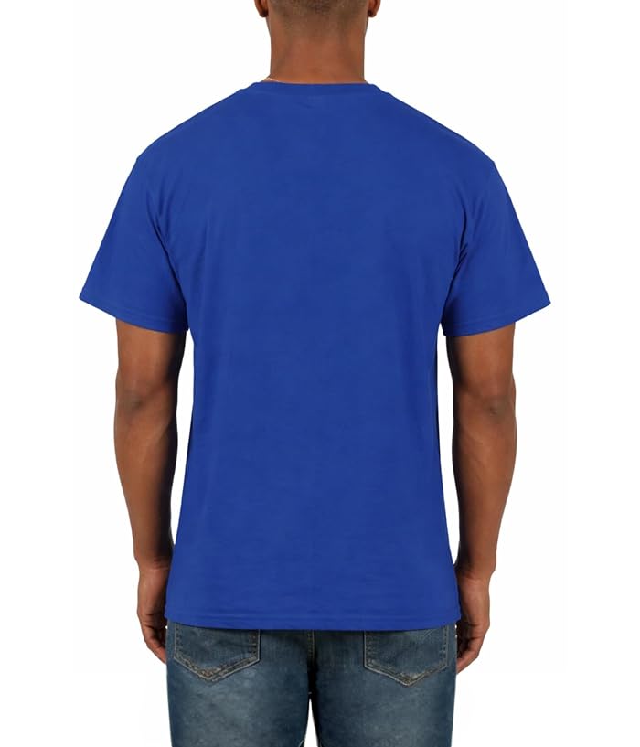 Junk Food Clothing Above The Rim Tee - Image 2