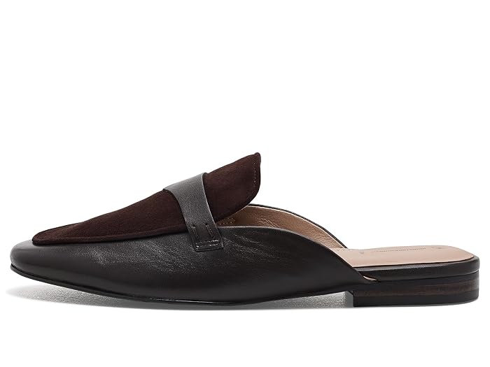 Johnston & Murphy Isabel Penny Mules - Image 3