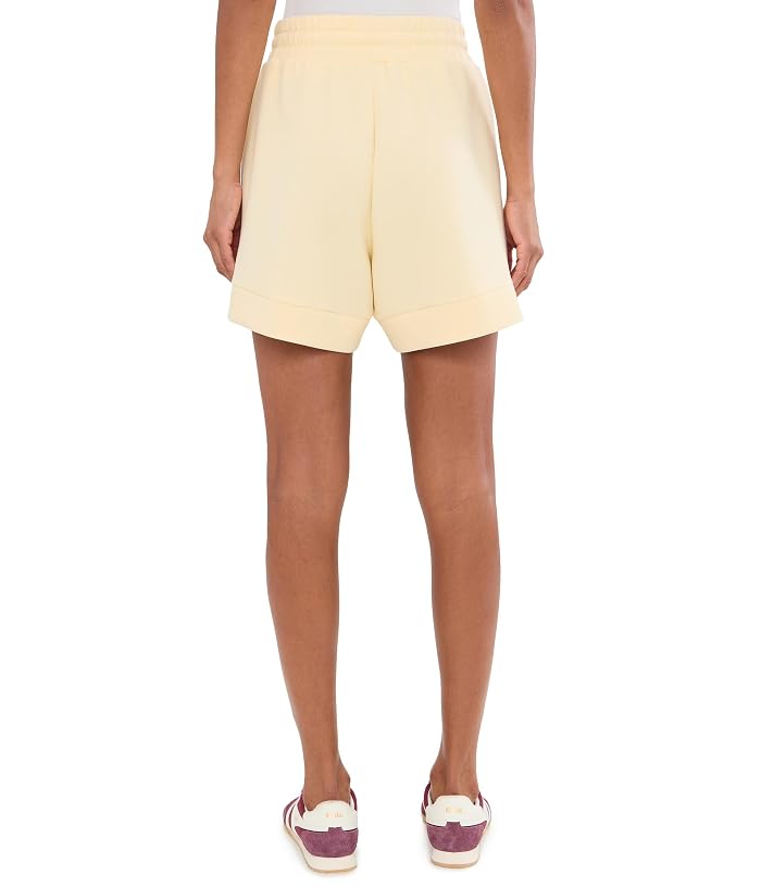 Varley Atrium High-Rise Shorts - Image 4