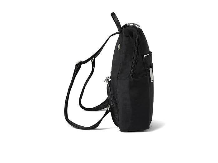Baggallini Securtex™ Anti-Theft Vacation Backpack - Image 4