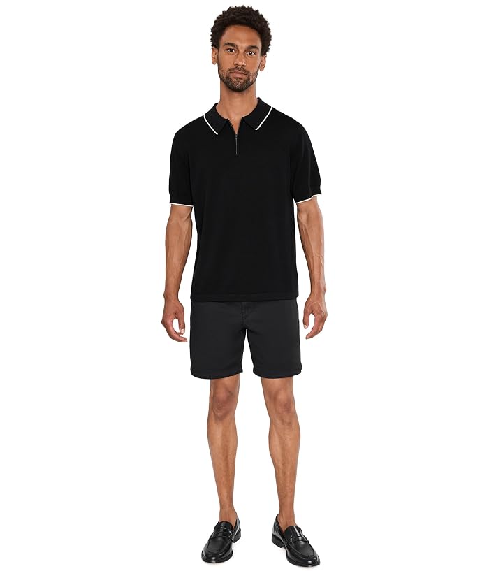 Liverpool Los Angeles Pull-on Casual Chino Shorts - Image 2