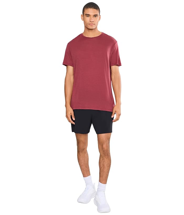 Icebreaker Merino 125 Cool-Lite™ Sphere Short Sleeve Tee - Image 2