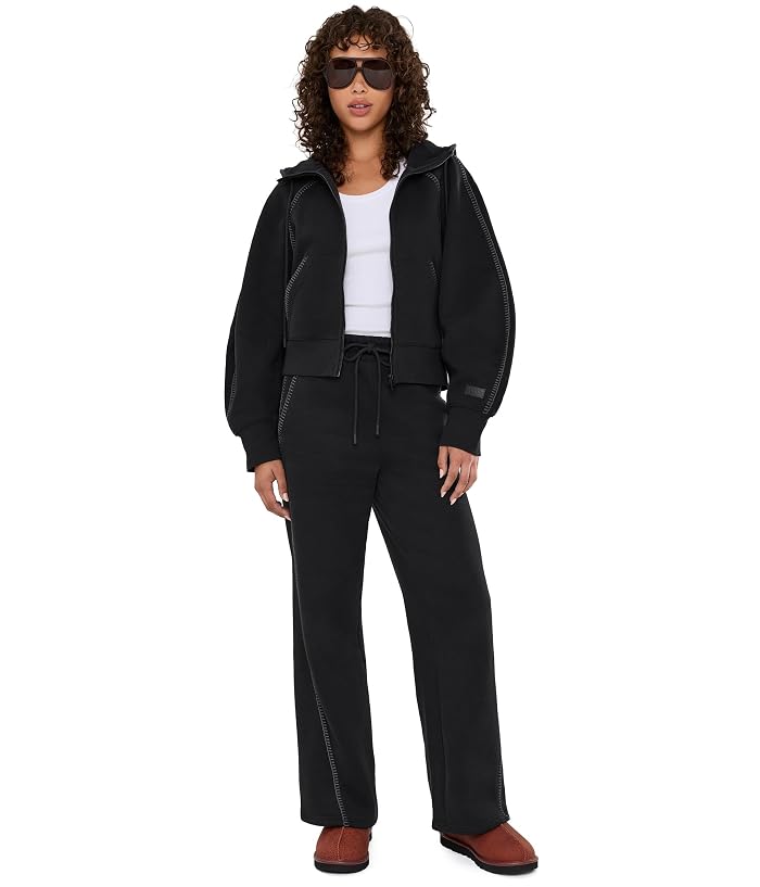 UGG Classic Full Zip Hoodie - Image 2