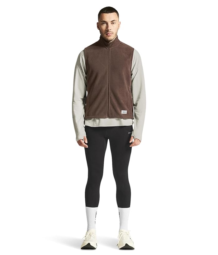 Craft Subz Fleece Vest