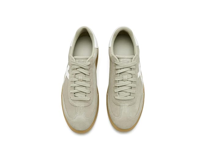 FitFlop The Dash T-toe Suede Sneakers - Image 2