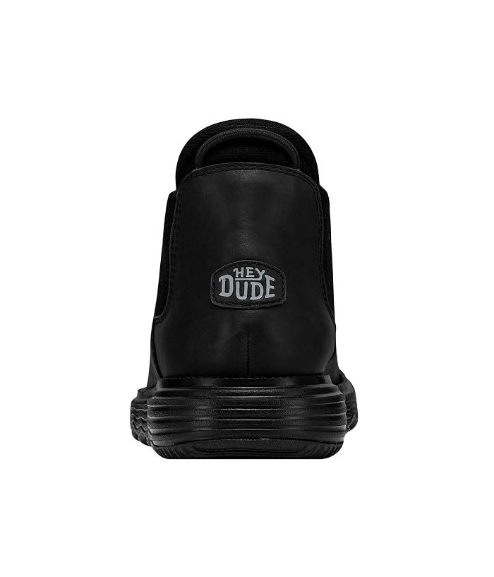 Hey Dude Branson Craft Leather Boot - Image 4