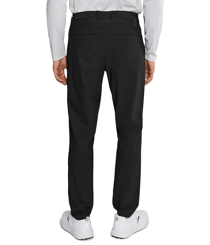 PUMA Golf 101 Premier 5 Pocket Pants - Image 4