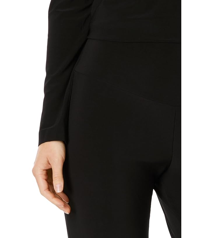 Norma Kamali Boot Pants - Image 3