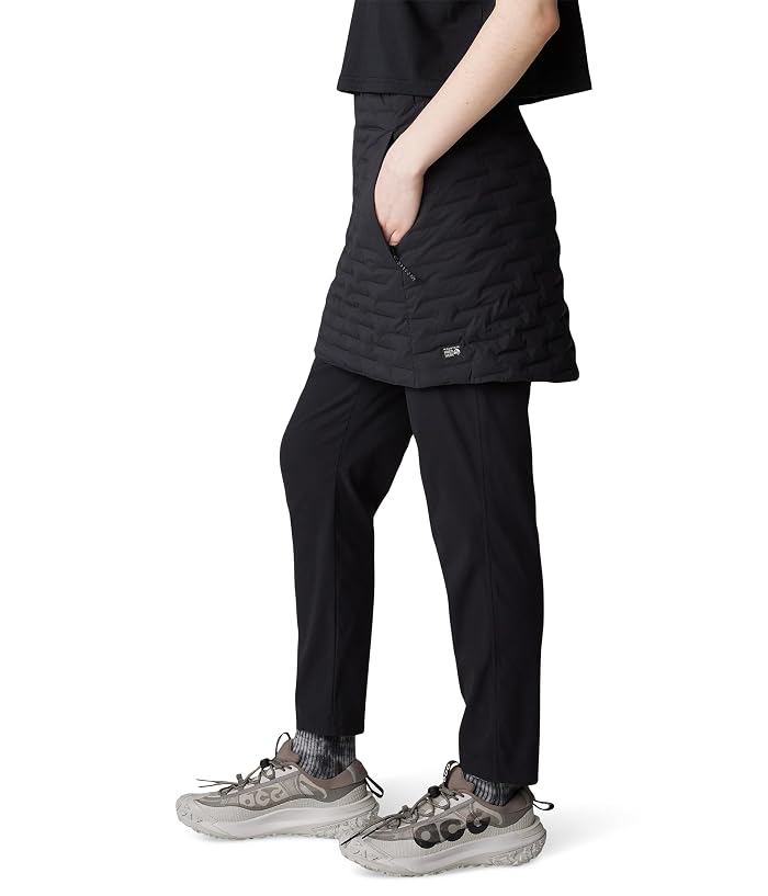 Mountain Hardwear Stretch Down Skirt - Image 2