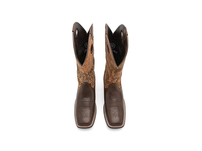 Ariat Round Up Ryder - Image 2