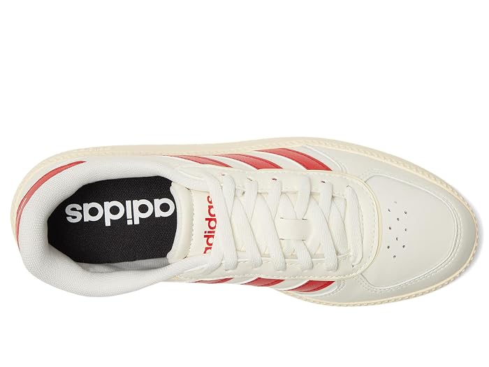 adidas Kids Breaknet Sleek (Big Kid) - Image 2