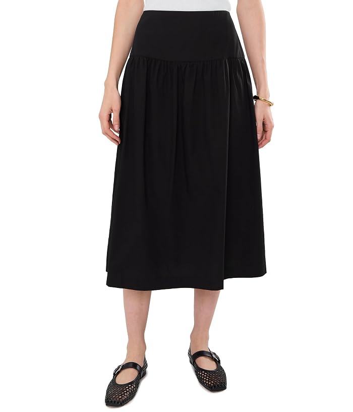 Sanctuary Matter Of Time Poplin Skirt