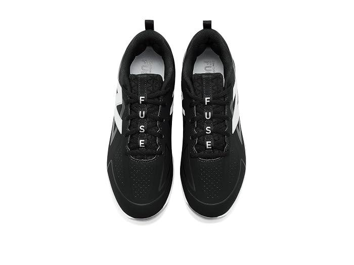 New Balance Fuse V5 Molded Softball Cleats - Image 2