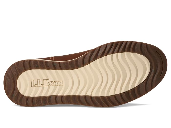 L.L.Bean Stonington Chelsea Boots Leather - Image 3