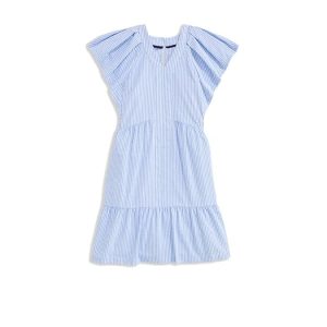 Vineyard Vines Kids Sophie Harbor Dress (toddler/Little Kids/Big Kids)